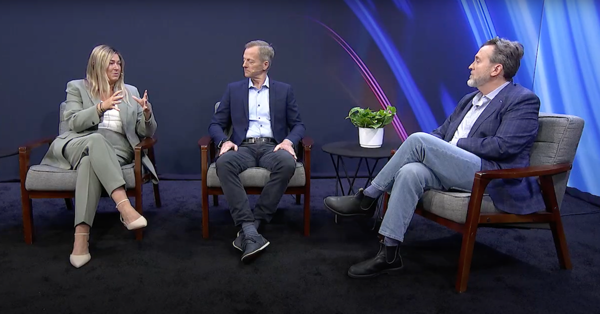 Cisco Live Reflections: The Power of Specialized Partnerships