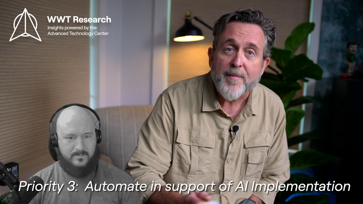 Why Your Million-Dollar AI Infrastructure Sits Idle 40% of the Time