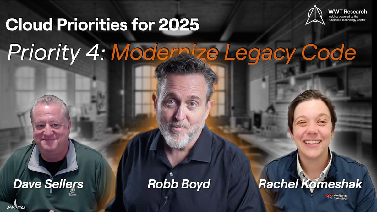 Stop Spending Millions on Museum Pieces: Why Legacy Modernization Can't Wait