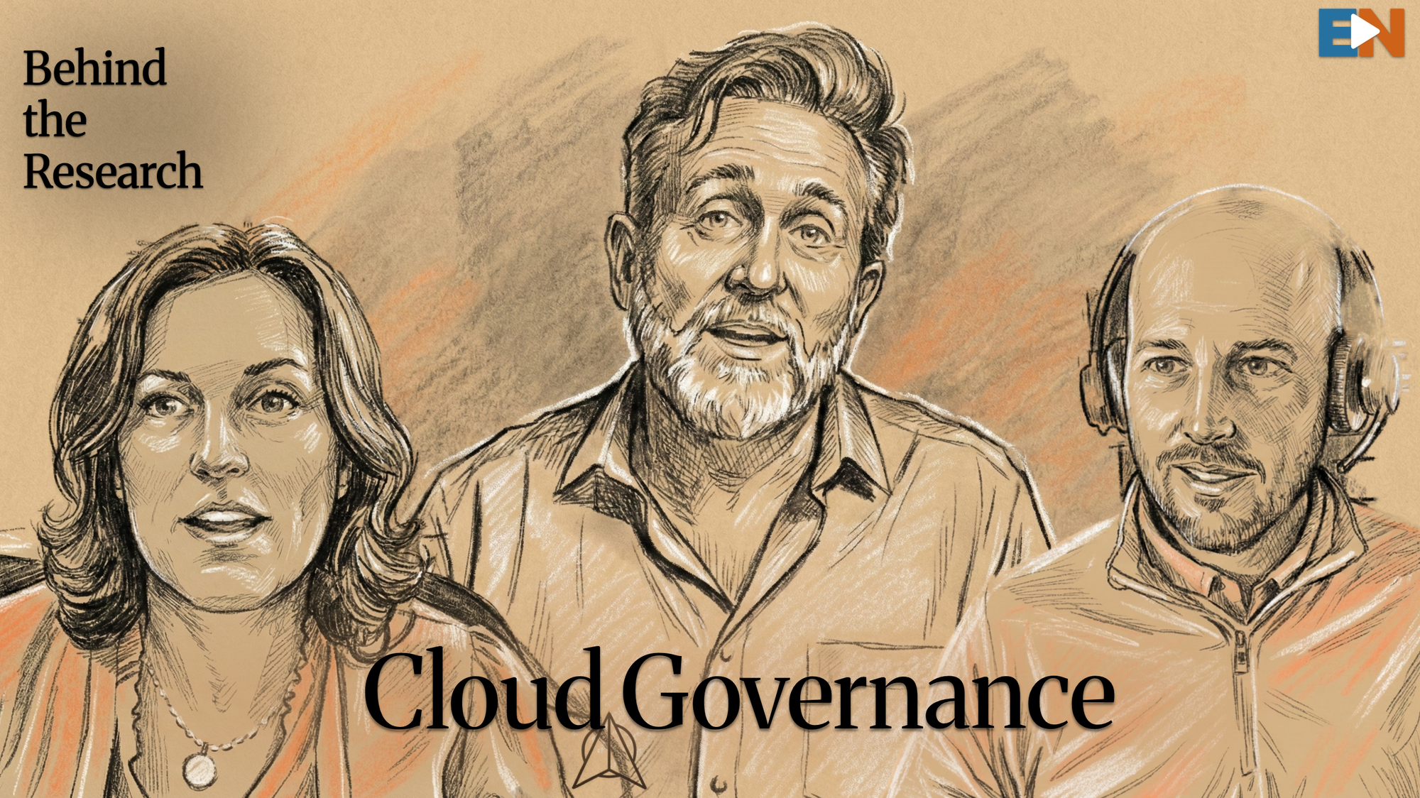 Behind the Research: The Cloud Governance Hamster Wheel