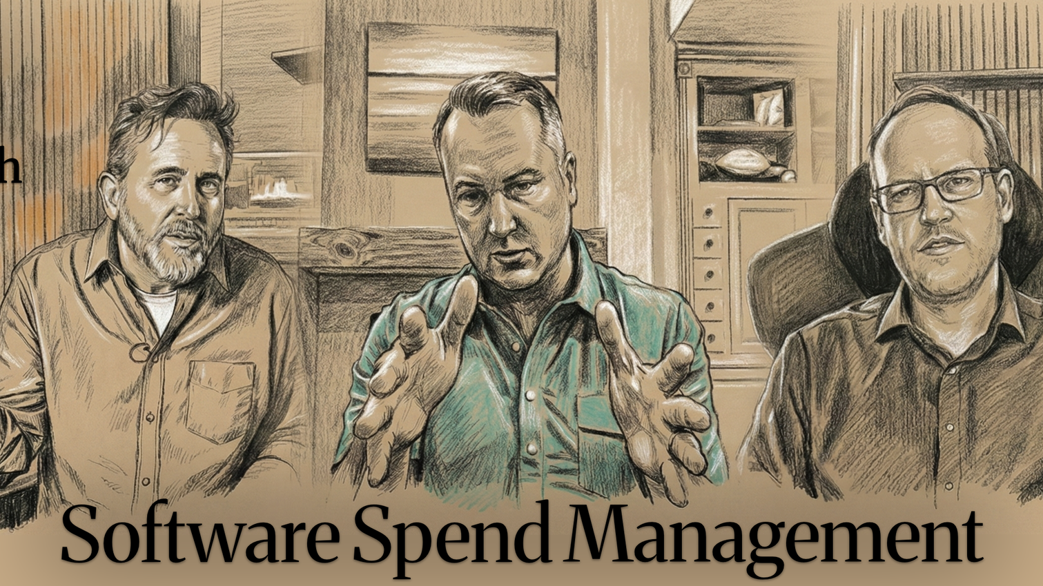 Behind the Research: Software Spend Management