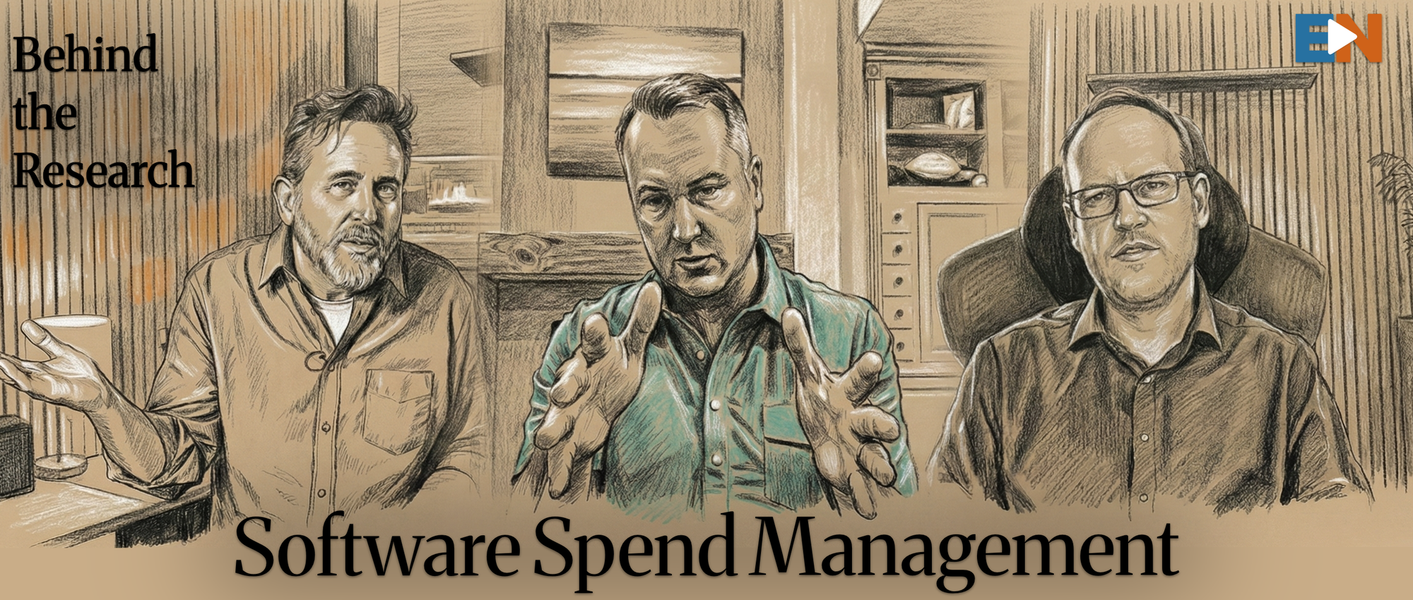 Behind the Research: Software Spend Management