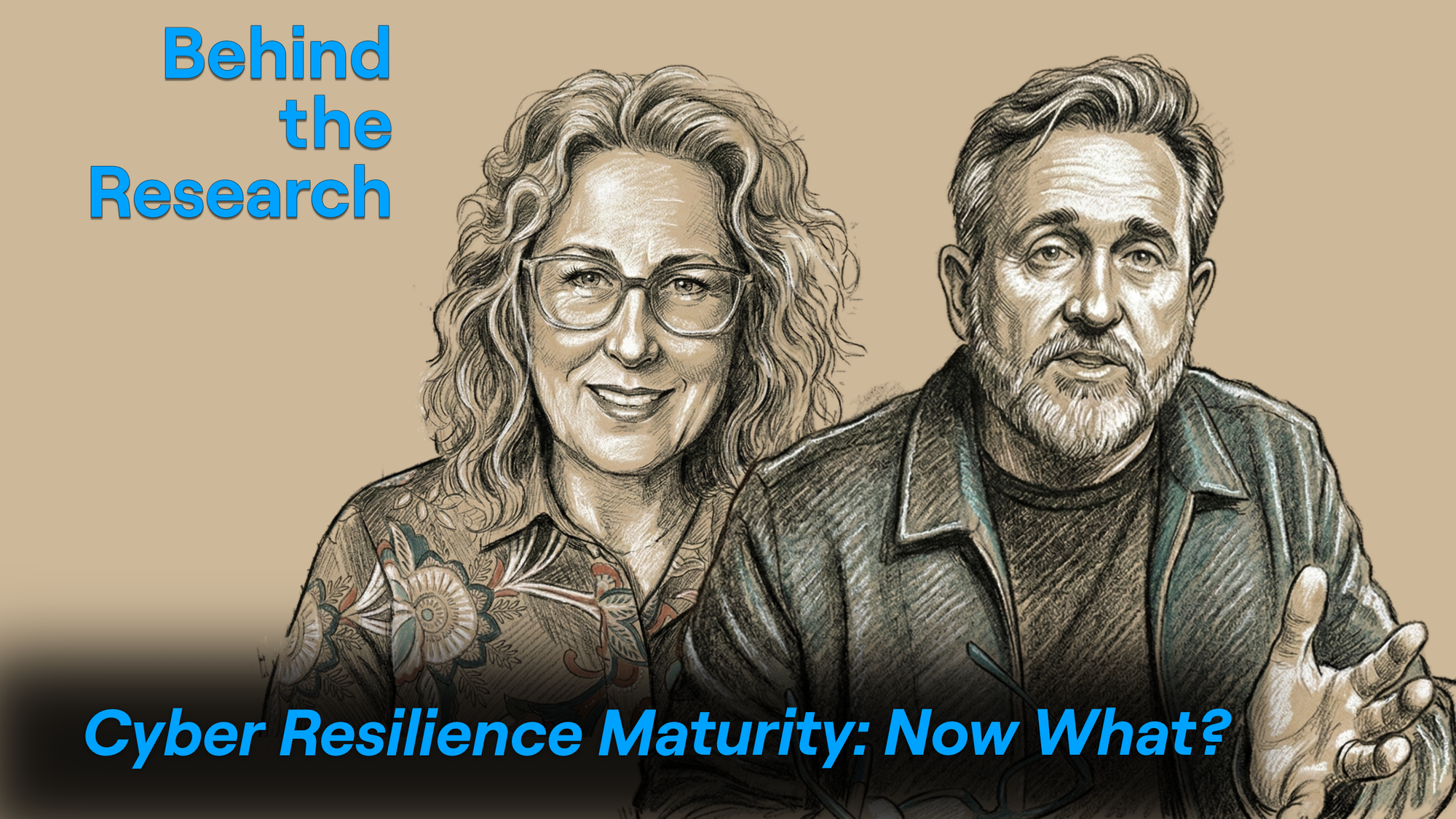 Behind the Research: The Risk You're Already Accepting