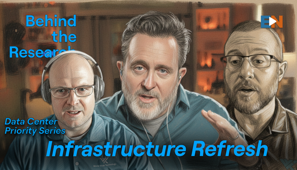 They Were About to Buy the Wrong Switches. Nobody Had Told Them.