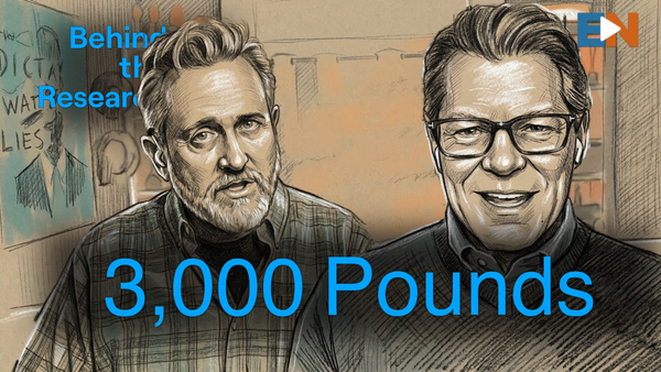 Behind the Research: When Your Million-Dollar AI Hardware Becomes a Loading Dock Ornament